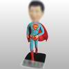 Superman bobble head doll