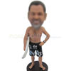 Bobble head custom surfing bobble