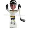 The man is skating custom bobbleheads