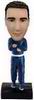 Coach bobble head doll