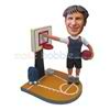 Custom basketball coach  bobbleheads