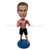 This man is a boxer custom bobbleheads