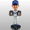 Winner bobblehead