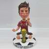 World Cup customized bobbleheads