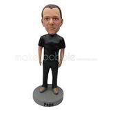 Custom Sports bobbleheadss shoes bobbleheads