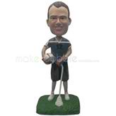 Custom Sports bobbleheadss bobbleheads