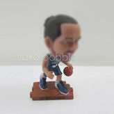 Personalized custom Basketball bobbleheads