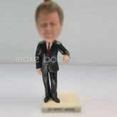 Personalized custom sales bobbleheads