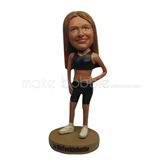 Custom Sports bobbleheadss Kids bobbleheads