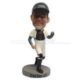 Personalized Custom baseball bobbleheads