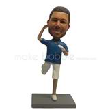 Custom man bobblehead dolls