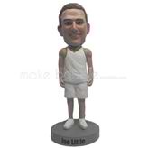 Custom Basketball player bobble heads