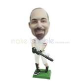 Baseball custom bobblehead dolls