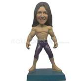 Customize strong man bobble heads