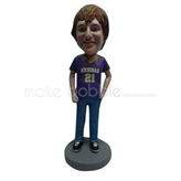 Personalized Custom casual bobblehead dolls