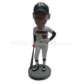 Personalized Custom baseball bobblehead