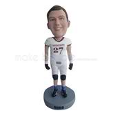 Custom Sports bobbleheads