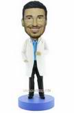 Custom Doctor man Bobblehead