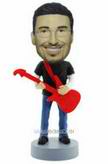 Custom Guitar Man 3 Bobblehead