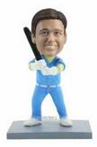 Custom baseball man Bobblehead