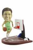 Custom Basketball Bobblehead