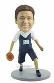 Custom Basketball Bobblehead