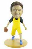 Custom Basketball Bobblehead