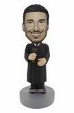 Custom Priest Bobblehead