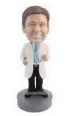 Custom Doctor Bobblehead