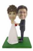 Custom Wedding Bobblehead7