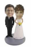 Custom Wedding Bobblehead8