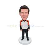 Personalized bobblehead with high quality