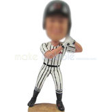 Custom Baseball player bobble head