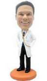 Family Doctor Bobblehead