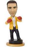 Boxer bobble head dolls