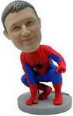 Spiderman Bobblehead