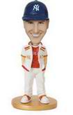 New York Yankees bobble head doll