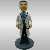 Doctor man bobblehead