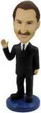 Waving Politician Personalized Bobblehead