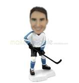 Bobbleheads custom made Hockey Players