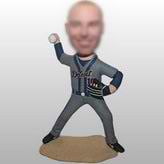 Players bobblehead