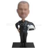 Bobbleheads police