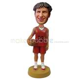 The basketball player custom bobbleheads