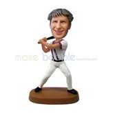 The golf man custom bobbleheads