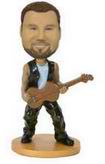 Make a Musician bobbleheads