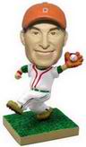 Outfielder Baseball Bobblehead