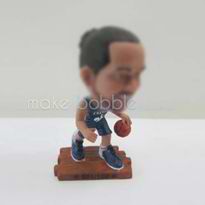 figurines de basket-ball personnalisé professionnels