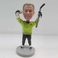 figurines de hockey personnalisé professionnels