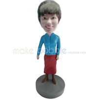 figurines de maman personnalisé professionnels