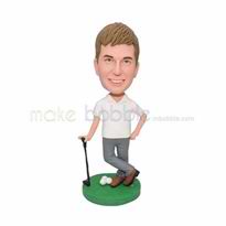 figurines de golf attractifs